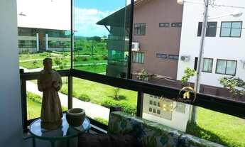 Imagem 6: Apartamento para venda tem 134 metros quadrados com 3 quartos em Alpes Suiços - Gravatá