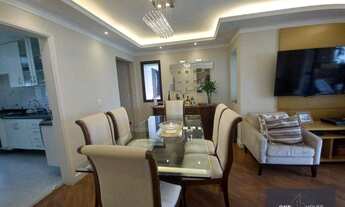 Imagem 5: Vila Suzana Apartamento com 3 dormitórios