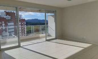 Imagem 3: Apartamento para venda com 98 metros quadrados com 3 quartos em Pedra Branca - Palhoça - S