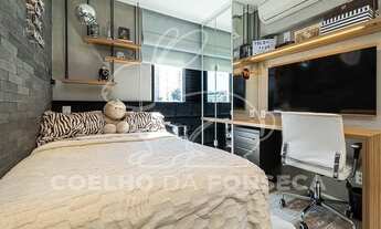 Imagem 6: São Paulo - Apartamento Padrão - Aclimação