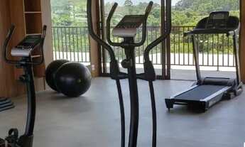 Imagem 3: Lote de 800 m² em aclive