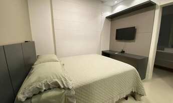 Imagem 4: Apartamento para venda tem 149 metros quadrados com 4 quartos em Pioneiros - Balneário Cam