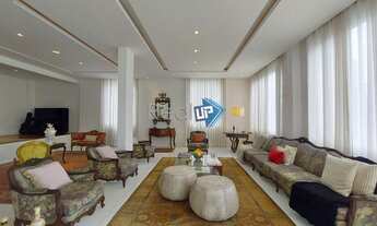 Imagem: RIO DE JANEIRO - Casa Padrão - São Conrado