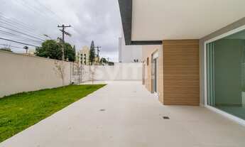 Imagem 3: CURITIBA - Apartamento Padrão - Ahú