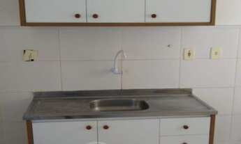 Imagem 5: CAMAÇARI - Apartamento Padrão - ABRANTES