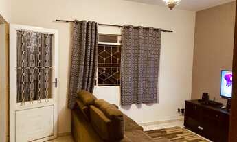 Imagem 2: Casa para venda 97 m2, com 2 quartos, sala, banheiro, cozinha, Jardim Planalto - Brotas