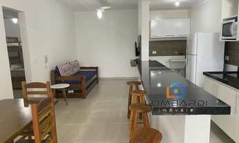 Imagem: Apartamento para Venda em Ubatuba/SP