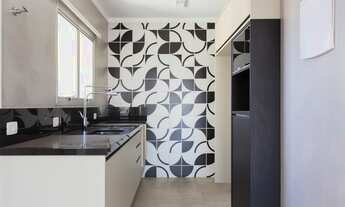 Imagem 7: Fantástica Cobertura Dúplex em Moema! 182 m² de puro luxo e conforto!