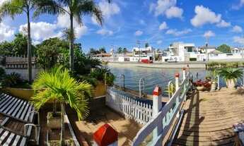 Imagem 1: Vendo terreno de 900m² em Cabo Frio/RJ com duas casas