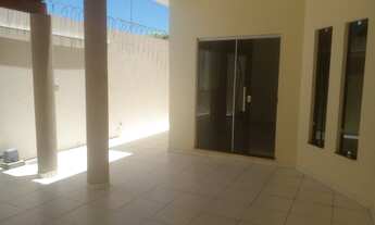 Imagem 5: Vendo uma casa com 3 quartos com uma suíte em Bom Jesus da Lapa- BA