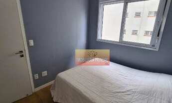 Imagem 3: Apartamento com 2 dormitórios à venda, 75 m² por R$ 1.150.000,00 - Vila Mariana - São Paul