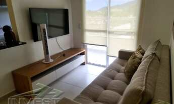 Imagem 3: Ubatuba, centro, lindo apartamento com 02 dormitórios sendo 01 suite