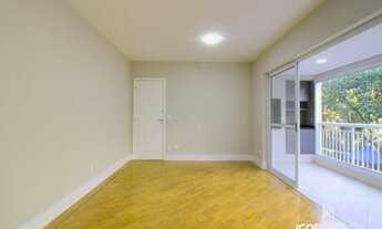 Imagem: Apartamento Residencial à venda, Jardim