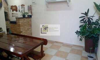 Imagem 3: Casa Bosque dos ypes- zona sul