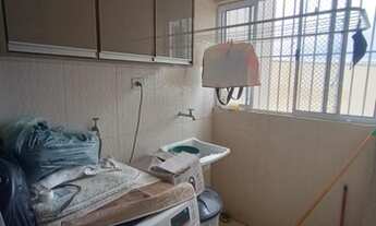 Imagem 6: Apartamento para venda tem 43 metros quadrados com 1 quarto em Vila Euthalia - São Paulo