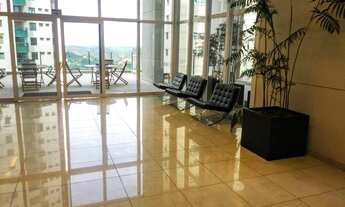 Imagem 2: Nova Lima - Conjunto Comercial/Sala - Vila Da Serra