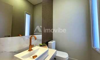 Imagem 4: Casa à venda, 3 quartos, 1 suíte, 4 vagas, Jardim Tripoli - Americana/SP