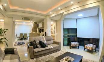 Imagem: APARTAMENTO MOBILIADO, 3 DORMITÓRIOS, 2