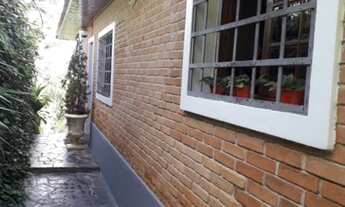 Imagem 4: Casa de condomínio para venda com 270 metros quadrados com 4 quartos