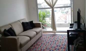 Imagem 2: Apartamento para venda possui 50 metros quadrados com 2 quartos em Vila Moreira - São Paul