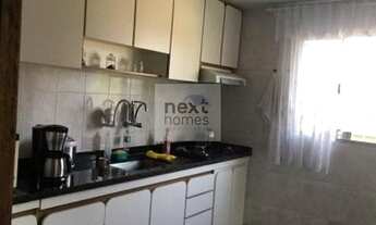 Imagem 6: Sobrado com 2 dormits, 2 vagas, churrasqueira e próximo ao Shopping Raposo Tavares