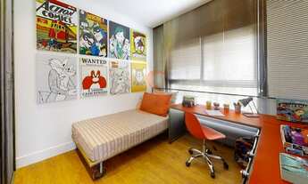 Imagem 2: Casa - Alphaville Dom Pedro - Campinas