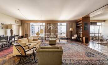 Imagem: São Paulo - Apartamento Padrão - Jardins