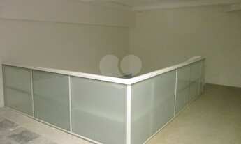 Imagem 7: São Paulo - Conjunto Comercial/Sala - JARDIM PAULISTA