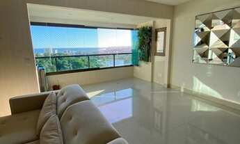 Imagem: Apartamento para venda - Parque Tropical