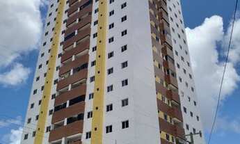 Imagem: Apartamento Nascente Sul com 116m² em Tambauzinho
