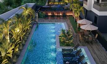 Imagem 4: Apartamentos de 1, 2 ou 3 dorm. em Barueri