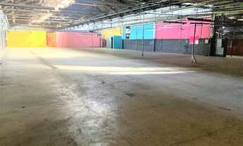 Imagem 2: Galpão/Depósito/Armazém para aluguel com 5946 metros quadrados em Vila Leopoldina - São Pa