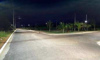 Imagem 7: TERRENO EM CONDOMÍNIO FECHADO - CHAPADA DOS GUIMARÃES