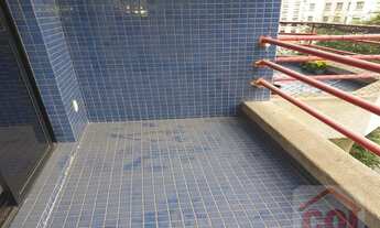 Imagem: São Paulo - Apartamento Padrão - Paraíso