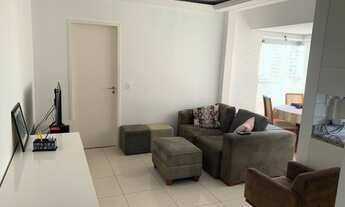 Imagem: Apartamento para aluguel tem 54 metros quadrados