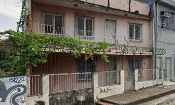 Imagem 2: Casa com 3 dormitórios à venda, 201 m² por R$ 269.369,01 - Centro - Manaus/AM