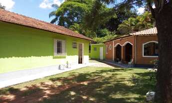 Imagem: Linda chácara em condomínio fechado em