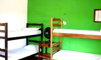 Imagem: Pensão Para Homens Rapazes trabalhadores