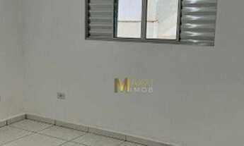 Imagem 5: Casa com 1 dormitório para alugar por R$ 550/mês - Centro - Boituva/SP