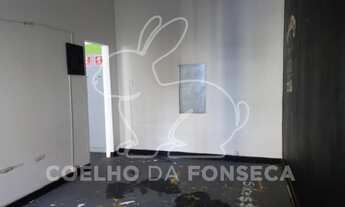 Imagem 2: São Paulo - Galpão/Depósito/Armazém - Vila Mariana