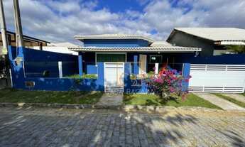 Imagem: Casa com 3 dormitórios à venda, 132 m²