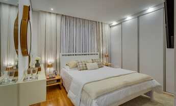 Imagem 5: Apartamento para Venda em Curitiba, Cabral, 3 dormitórios, 1 suíte, 2 banheiros, 2 vagas