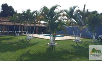 Imagem 2: Linda chácara de 1.020 m2 em Tatuí