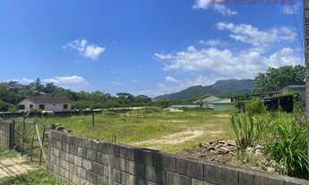 Imagem 6: Terreno no Bairro Saudade - Biguaçu