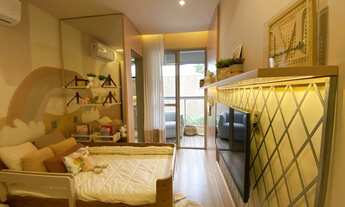 Imagem 3: 4 suítes apartamento na Praia da costa altíssimo padrão