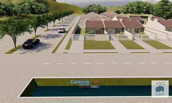 Imagem 4: Casas novas a venda com 2 quartos Pontal do Paraná