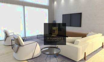 Imagem 4: Casa à venda, 800 m² por R$ 25.000.000,00 - Alphaville Residencial 1 - Barueri/SP