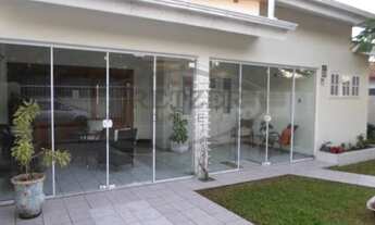 Imagem 4: Casa para Venda em Florianópolis, Ingleses do Rio Vermelho, 4 dormitórios, 4 banheiros, 2