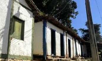 Imagem 3: Terreno - Cardeal Mota - Serra do Cipó