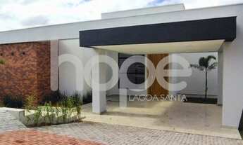 Imagem 2: Casa - Venda - Cond. Gran Royalle - Cod. 12006